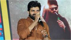 బిర్యానీ కాదు... శ్రీవిష్ణు కొత్త సినిమా టైటిల్ గురూ!