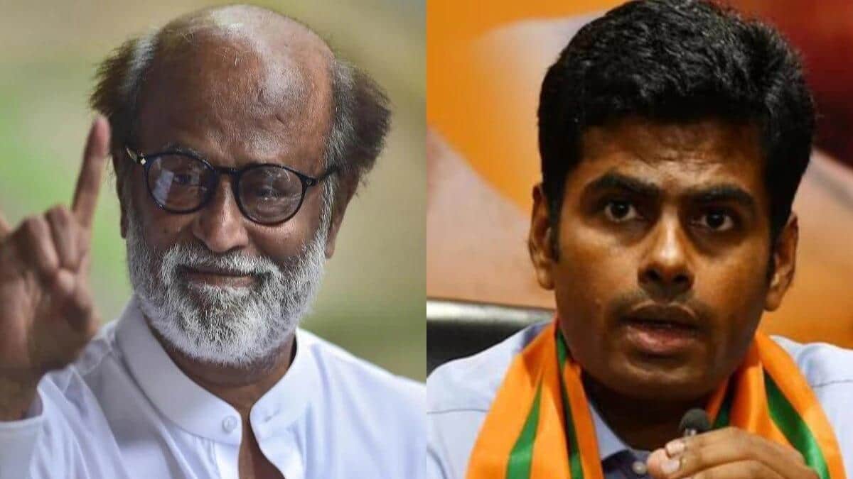 விஜய்க்கு வில்லனாக மருமகனை களமிறக்கும் ரஜினிகாந்த்? ஆஃப் ஸ்கிரினில் ஆடப்போகும் சூப்பர்ஸ்டார்!