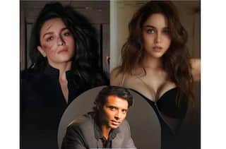 Uday Chopra Makes Bollywood Comeback As Writer For Alia Bhatt’s ‘Alpha’