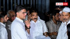 मीनाक्षी नटराजन का राज्यसभा नामांकन रद्द, EC से मिली कांग्रेस, बोली- 'मजे की बात तो ये....'