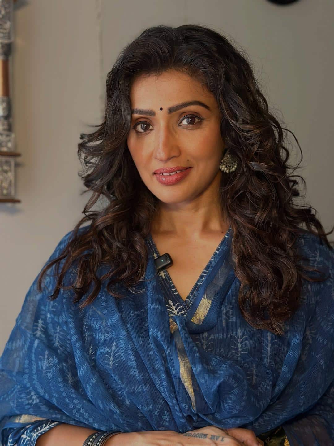 He was running away with my 7 year old daughter...', 'Bade Achhe Lagte Hain' fame Alafia Kapadia's marriage became a trauma, after divorce, husband snatched away both the children.