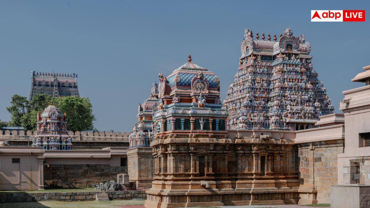 Divya Dakshin Yatra: सिर्फ 15K में पूरा साउथ इंडिया घुमा रहा IRCTC, खाने-पीने और रहने के साथ 8 रात का रहेगा ट्रिप