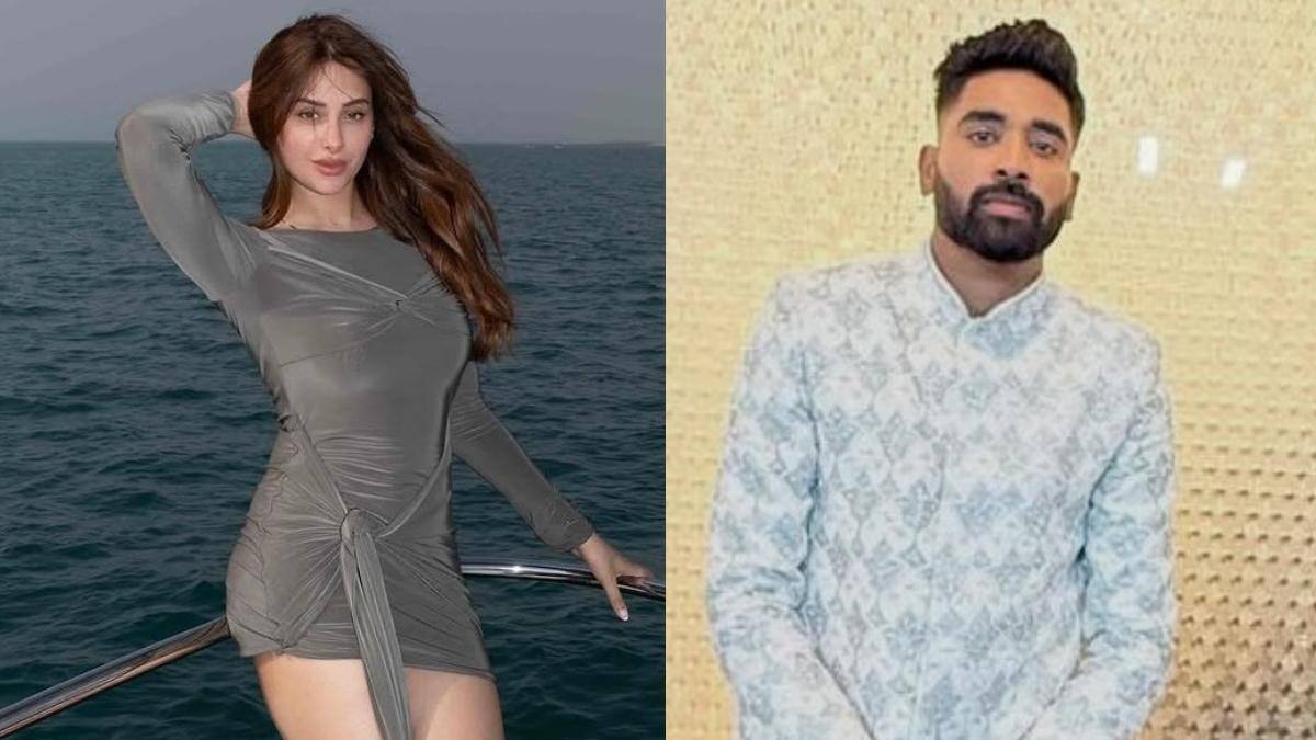 Fact Check: क्या माहिरा शर्मा से शादी करने वाले हैं मोहम्मद सिराज? जानें वायरल दावें की सच्चाई