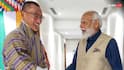 भूटान के पीएम तोबगे प्रधानमंत्री मोदी को मानते हैं 'अपना बड़ा भाई और मार्गदर्शक', बताई वजह