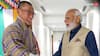 भूटान के पीएम तोबगे प्रधानमंत्री मोदी को मानते हैं 'अपना बड़ा भाई और मार्गदर्शक', बताई वजह