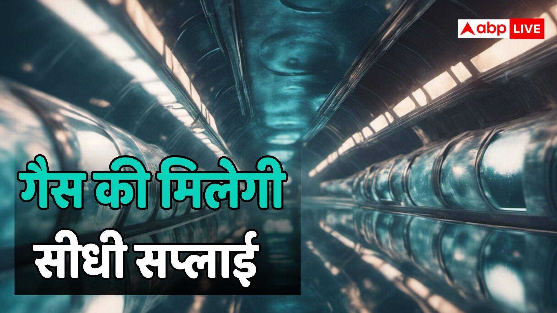 Gas Pipeline: होर्मुज की नो टेंशन, अब सीधे समंदर से आएगी गैस, ओमान से गुजरात तक बिछेगी पाइपलाइन