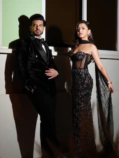 Karan Kundra Post On Tejaswi Prakash:करण कुंद्राच्या एका पोस्टने वेधलं लक्ष; तेजस्वी प्रकाशच्या वाढदिवशी शेअर केले रोमँटिक फोटो; म्हणाला..