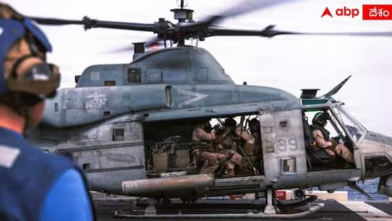 US Attacks Iran: ఇరాన్పై అమెరికా ప్రతీకారం.. హర్మూజ్ నుంచి బందర్ అబ్బాస్ వరకు బాంబు దాడులు