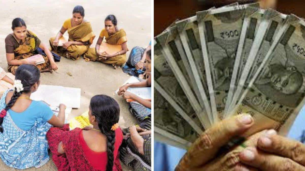 Low Interest Loan Scheme : ரொம்ப கம்மி வட்டியில் ரூ.20 லட்சம் கடன் உதவி.! விண்ணப்பிக்க அரசு அழைப்பு- என்னென்ன ஆவணங்கள் தேவை.?