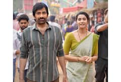 Irumudi: 'ఇరుముడి' కోసం రెండు అయ్యప్ప పాటలు... హీరోయిన్ షేర్ చేసిన వర్కింగ్ స్టిల్స్ చూశారా?
