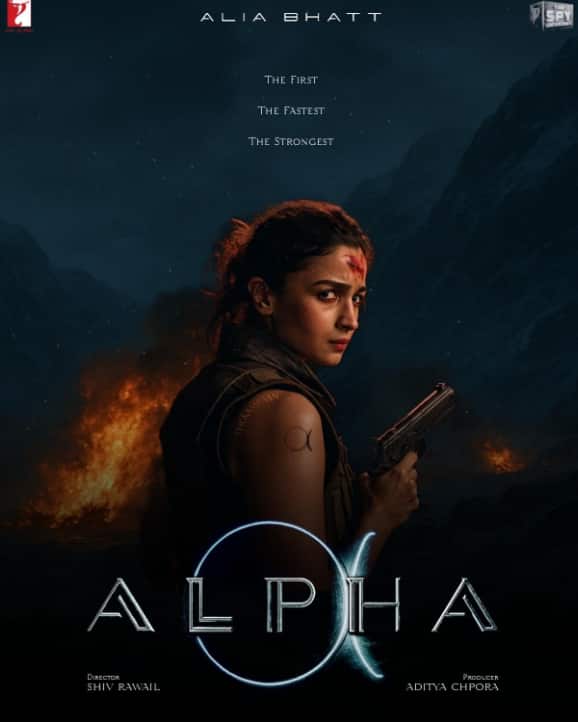 July 2026 Hindi Film Release: Storm of Hindi films in theaters in the month of July, movies from Alia Bhatt to Ajay Devgan will be released.