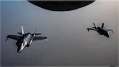 Iran Launches New Attacks On Kuwait, Bahrain And Jordan After US Strikes As Tensions Escalate