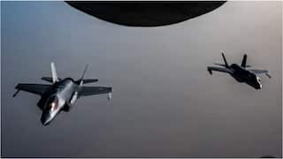 Iran Launches New Attacks On Kuwait, Bahrain And Jordan After US Strikes As Tensions Escalate