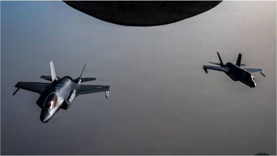 Iran Launches New Attacks On Kuwait, Bahrain And Jordan After US Strikes As Tensions Escalate