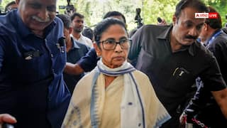 Full List: 19 TMC MPs Who Signed Letter To Lok Sabha Speaker Amid Party Revolt