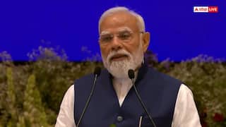 जवाहरलाल नेहरू का रिकॉर्ड तोड़ने के बाद पीएम मोदी का पहला रिएक्शन, कहा- कांग्रेस के धोखे के बाद...