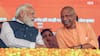 CM Yogi Congratulates PM Modi On Becoming India's Longest-Serving Elected Prime Minister