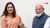 PM मोदी के रिकॉर्ड पर प्रियंका चतुर्वेदी बोलीं, 'जब मैंने पहली बार उनके साथ फोटो खींची तो...'