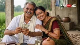 Pension Yojana : ਪੈਨਸ਼ਨ ਧਾਰਕਾਂ ਲਈ ਵੱਡੀ ਖ਼ਬਰ, ਕੀ ਤੁਹਾਡੇ ਖਾਤੇ 'ਚ ਆਏ 1100 ਰੁਪਏ ? ਇੰਝ ਕਰੋ ਚੈਕ