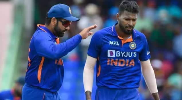 Rohit Sharma Hardik Pandya: क्या रोहित शर्मा-हार्दिक पांड्या की भारतीय टीम में होगी वापसी? 'COE' की खेल विज्ञान टीम का बड़ा बयान