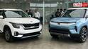 Tata Sierra vs Kia Seltos: माइलेज, पावर और फीचर्स की जंग में कौन-सी SUV है ज्यादा दमदार?