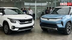 Tata Sierra vs Kia Seltos: माइलेज, पावर और फीचर्स की जंग में कौन-सी SUV है ज्यादा दमदार?