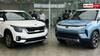 Tata Sierra vs Kia Seltos: माइलेज, पावर और फीचर्स की जंग में कौन-सी SUV है ज्यादा दमदार?