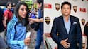 Jemimah Rodrigues Reveals Sachin Tendulkar's Message After ODI World Cup Semi-Final Knock
