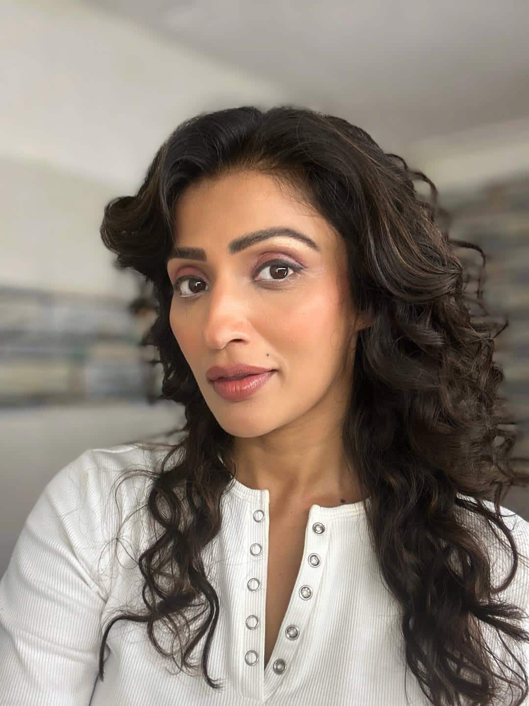 He was running away with my 7 year old daughter...', 'Bade Achhe Lagte Hain' fame Alafia Kapadia's marriage became a trauma, after divorce, husband snatched away both the children.