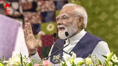 PM Modi : ১২ বছরে ইতিহাস গড়লেন মোদি ! ভাঙলো সব রেকর্ড, শুভেচ্ছা বার্তা এলো গোটা বিশ্ব থেকে