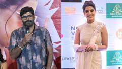 వరలక్ష్మి గారు సారీ అండి... అపాలజీ యాక్సెప్టెడ్ - కాంట్రవర్సీకి చెక్