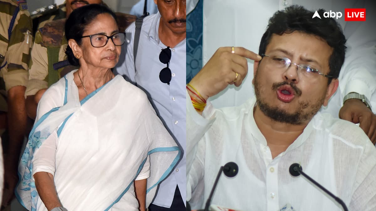 बंगाल में नहीं बदलेगा LoP, पद पर बने रहेंगे ऋतब्रत बनर्जी; हाई कोर्ट के फैसले से ममता बनर्जी को बड़ा झटका