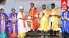 நீட் தேர்வுக்கு எதிராக சட்டமன்றத்தில் மீண்டும் தீர்மானம்: அமைச்சர் அருண்ராஜ் உறுதி!
