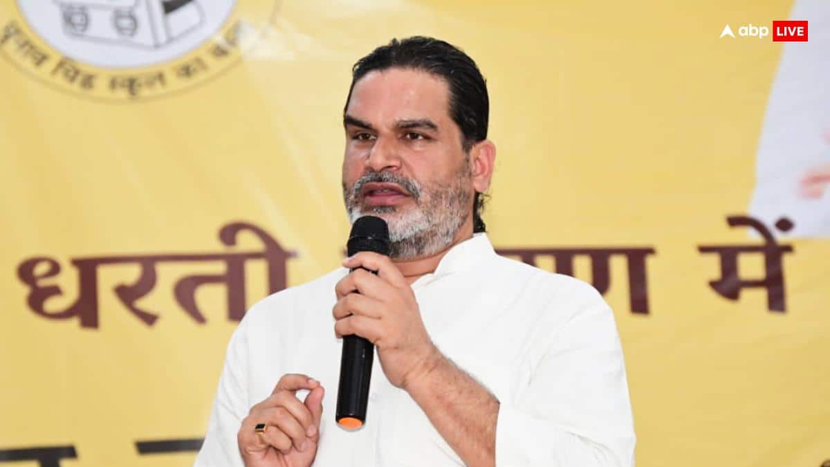 बांकीपुर उपचुनाव: प्रशांत किशोर का बड़ा बयान, CM सम्राट चौधरी का जिक्र कर कहा- 'एक बार BJP…'