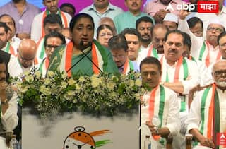 पक्षाच्या हिताला प्राधान्य देऊन कार्यकर्त्यांना संधी देणार, अजितदादांप्रमाणे कडक निर्णय घेणार : सुनेत्रा पवार