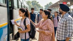 Punjab Announces Free Bus Travel For NEET Re-Exam Students, Attendants Also To Benefit