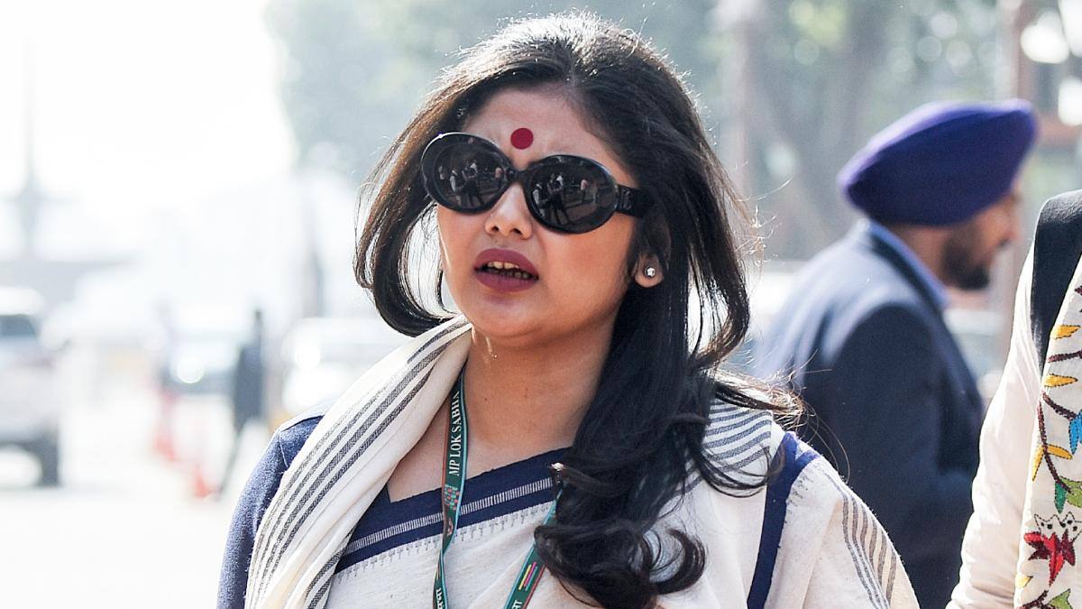 सयानी घोष सहित TMC के 19 बागी सांसदों पर JDU का बड़ा बयान, कर दी ये भविष्यवाणी