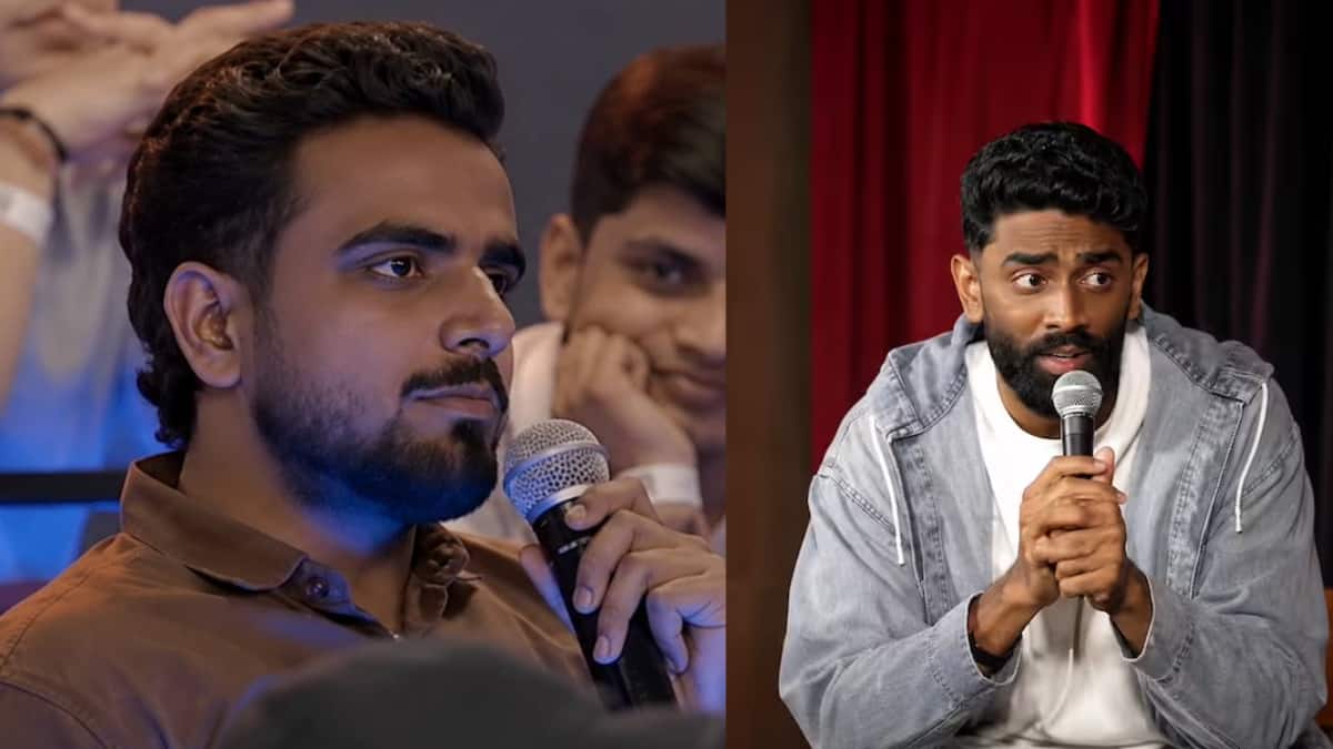 Rs 370 Biryani Row: After Maharashtra, Second FIR Filed Against Pranit More And Himanshu Jangra In Gurgaon