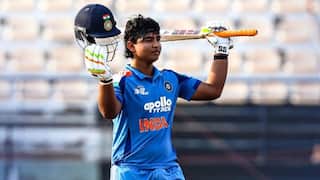 आज भारत और अफगानिस्तान का वनडे मैच, वैभव सूर्यवंशी काटेंगे बवाल, जानें प्लेइंग इलेवन और पिच रिपोर्ट