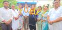 Big News: ਸਿਆਸਤ ‘ਚ ਆਇਆ ਭੂਚਾਲ, ਅਕਾਲੀ ਦਲ ਨੂੰ ਛੱਡ ਸਾਥੀਆਂ ਸਣੇ ‘AAP’ ‘ਚ ਸ਼ਾਮਲ ਹੋਏ...