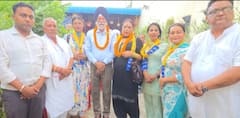 Big News: ਸਿਆਸਤ ‘ਚ ਆਇਆ ਭੂਚਾਲ, ਅਕਾਲੀ ਦਲ ਨੂੰ ਛੱਡ ਸਾਥੀਆਂ ਸਣੇ ‘AAP’ ‘ਚ ਸ਼ਾਮਲ ਹੋਏ...