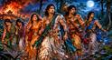 Mahabharat: परिवार के लिए समर्पण कैसा हो? महाभारत में भीम ने दिया इसका सबसे बड़ा उदाहरण
