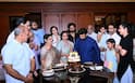 Balakrishna Birthday Celebrations: బాలకృష్ణ బర్త్ డే సెలబ్రేట్ చేసిన నారా లోకేష్... ఫోటోలు చూశారా?