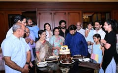Balakrishna Birthday Celebrations: బాలకృష్ణ బర్త్ డే సెలబ్రేట్ చేసిన నారా లోకేష్... ఫోటోలు చూశారా?