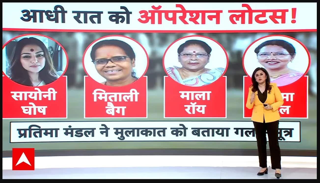 ABP News ABP News