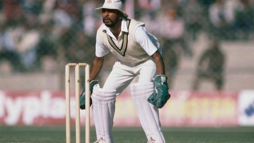 'विश्व कप 1983 के लिए भारत की कप्तानी की दौड़ में मैं भी था, कपिल को चुनना गलत...', किरमानी का बयान वायरल