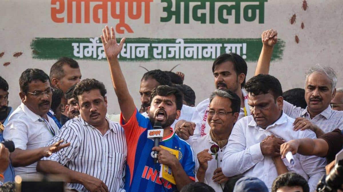 Dharmendra Pradhan's Resignation Not Enough? CJP Raises Five More Demands - Check Details