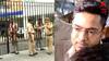 TMC News: সিআইডি-র কাছে হাজিরা, ভবানীভবনে অভিষেক বন্দ্যোপাধ্যায়, মোতায়েন পুলিশ-কেন্দ্রীয়বাহিনী