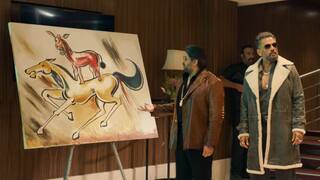 Welcome To The Jungle Trailer OUT: Akshay Kumar Makes 'India's First Rs 2000 Cr Fake Film' With Majnu Bhai Painting