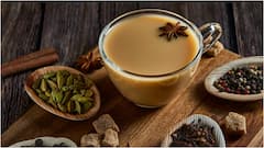 Masala Tea Recipe : మసాలా టీ పర్​ఫెక్ట్​గా ఇంట్లో ఇలా చేసుకోండి.. హోటల్ స్టైల్‌లో స్ట్రాంగ్‌గా, ఘుమఘుమలాడిపోతుంది